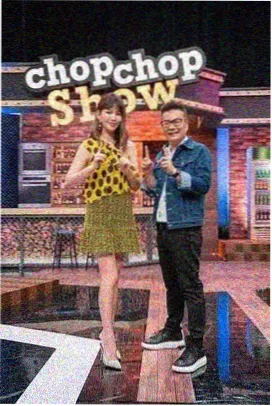 厨房里的哲学 美食综艺免费观看